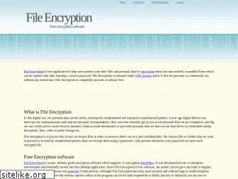 file-encryption.net