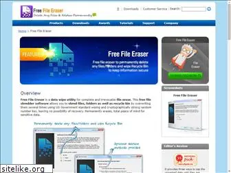 file-eraser.com