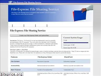 file-express.ufl.edu