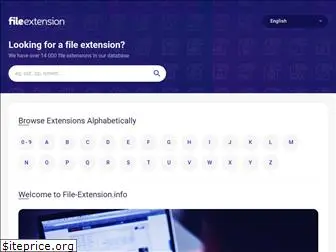 file-extension.info