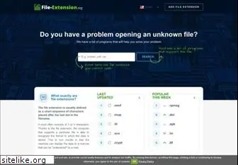 file-extension.org