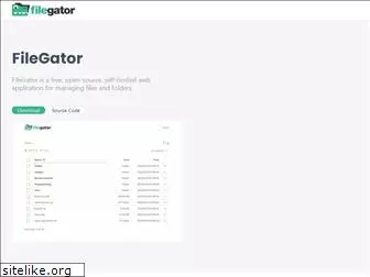 file-gator.com