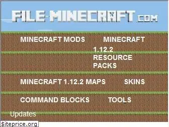 file-minecraft.com