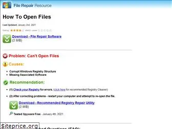 file-repair.org