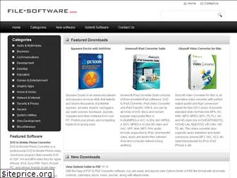 file-software.com