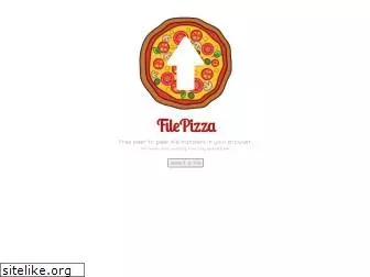 file.pizza