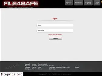 file4safe.com