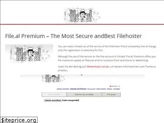 filealpremium.net