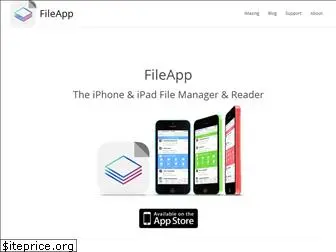 fileapp.com