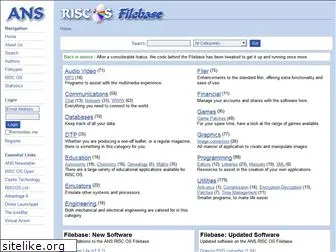 filebase.org.uk