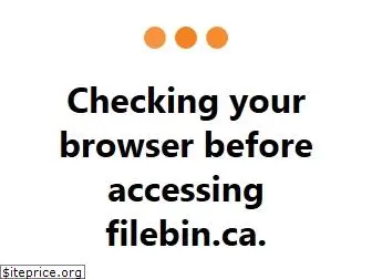 filebin.ca