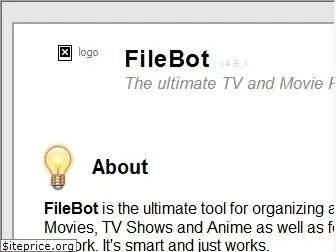 filebot.net