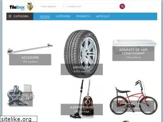 filebox.ro