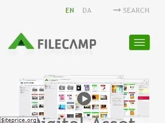 filecamp.com