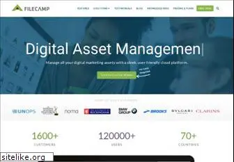 filecamp.net