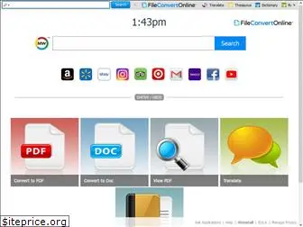 fileconvertonline.com