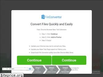 fileconvertor.org