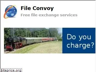 fileconvoy.com