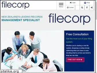 filecorp.co.nz