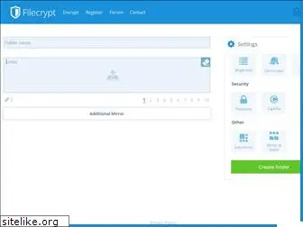 filecrypt.cc