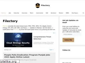 filectory.com