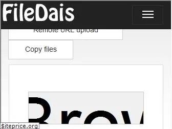 filedais.com