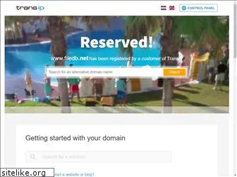 www.filedb.net
