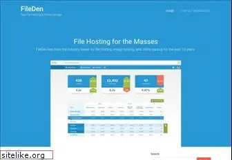 fileden.com