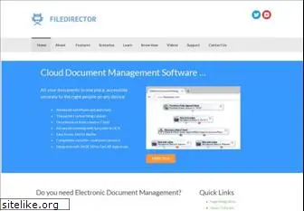 filedirector.info
