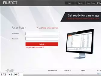 filedot.xyz