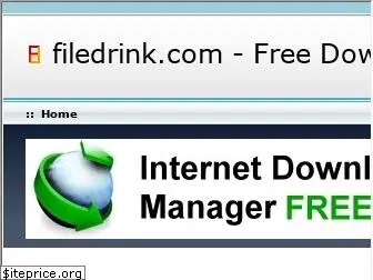 filedrink.com