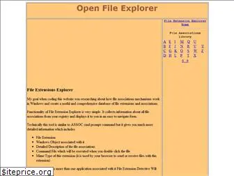 fileextensionexplorer.com