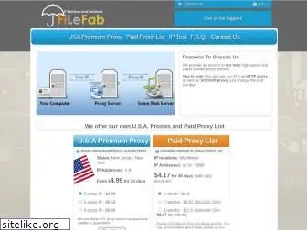 filefab.com