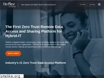 fileflex.com