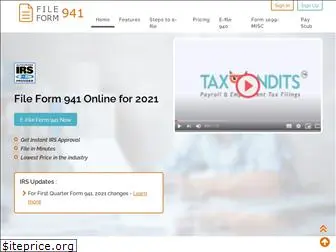 fileform941.com