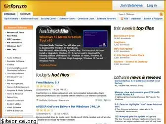 fileforum.betanews.com