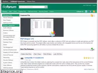 fileforum.com