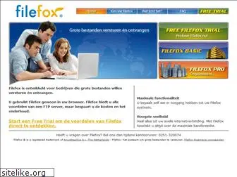filefox.nl