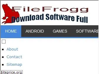 filefrogg.com