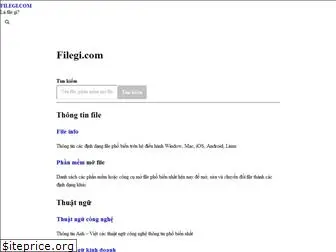 filegi.com