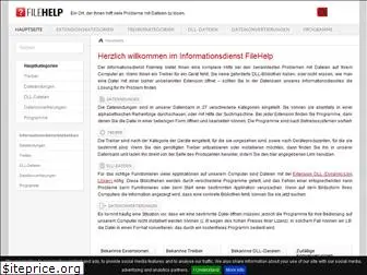 filehelp.de