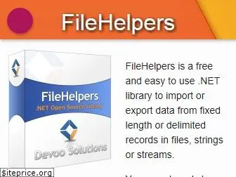 filehelpers.net