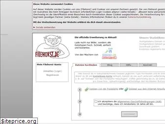 filehorst.de
