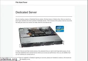 filehostfever.com