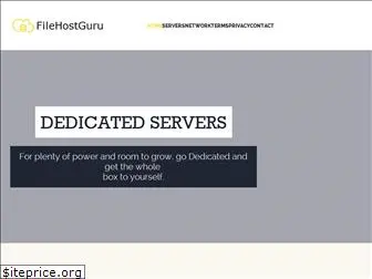 filehostguru.net