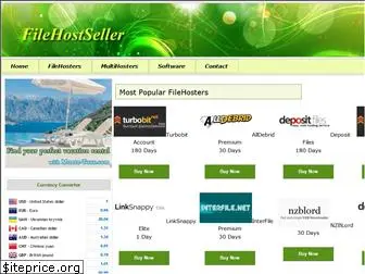 filehostseller.com