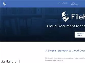 filehound.co.uk