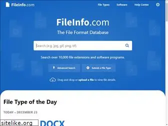 fileinfo.net