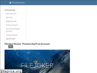 filejoker.com thumbnail