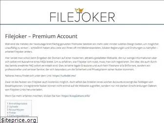 www.filejoker.de